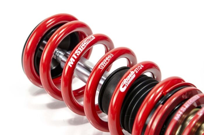 Kit Assetto Regolabile MTS Technik Stance - Gold - MTSGWTO02-S - immagine 5