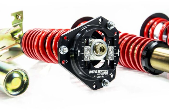 Kit Assetto Regolabile MTS Technik Stance - Gold - MTSGWTO03-S - immagine 2