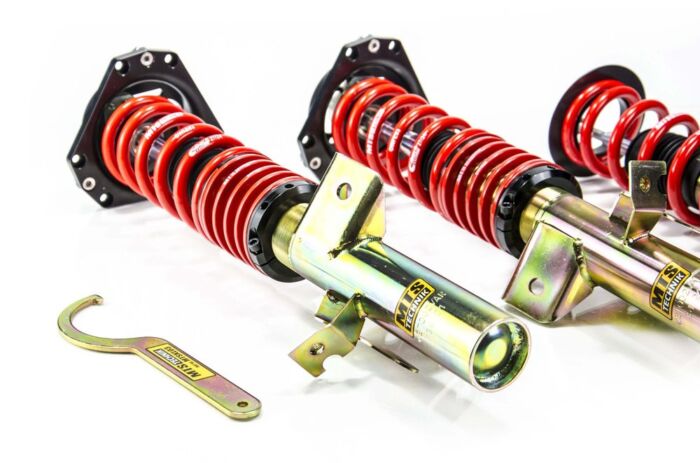 Kit Assetto Regolabile MTS Technik Stance - Gold - MTSGWTO03-S - immagine 3