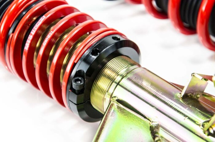 Kit Assetto Regolabile MTS Technik Stance - Gold - MTSGWTO03-S - immagine 6