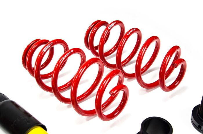 Kit Assetto Regolabile MTS Technik Street - Inox - XMTSGWKI03 - immagine 5