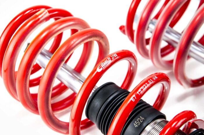 Kit Assetto Regolabile MTS Technik Comfort - Inox - XMTSGWAU54-C - immagine 3