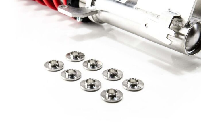 Kit Assetto Regolabile MTS Technik Street - Inox - XMTSGWAU34 - immagine 7