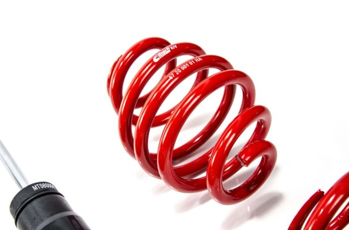 Kit Assetto Regolabile MTS Technik Comfort - Inox - XMTSGWBM03-C - immagine 5