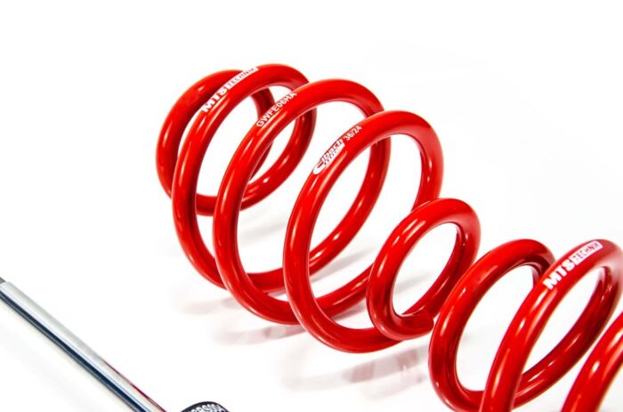 Kit Assetto Regolabile MTS Technik Comfort - Inox - XMTSGWBM40-C - immagine 4