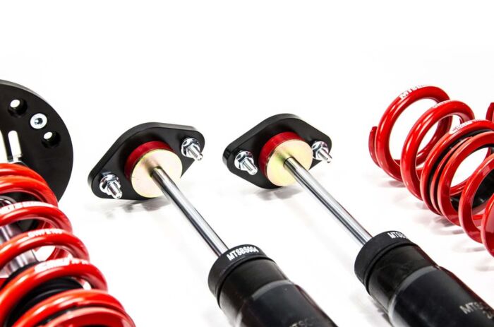 Kit Assetto Regolabile MTS Technik Stance - Inox - XMTSGWBM100-S - immagine 5