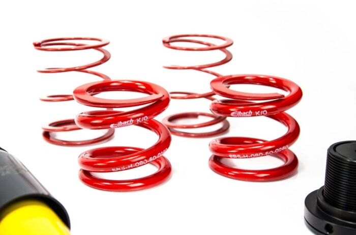 Kit Assetto Regolabile MTS Technik Stance - Inox - XMTSGWBM40-S - immagine 6