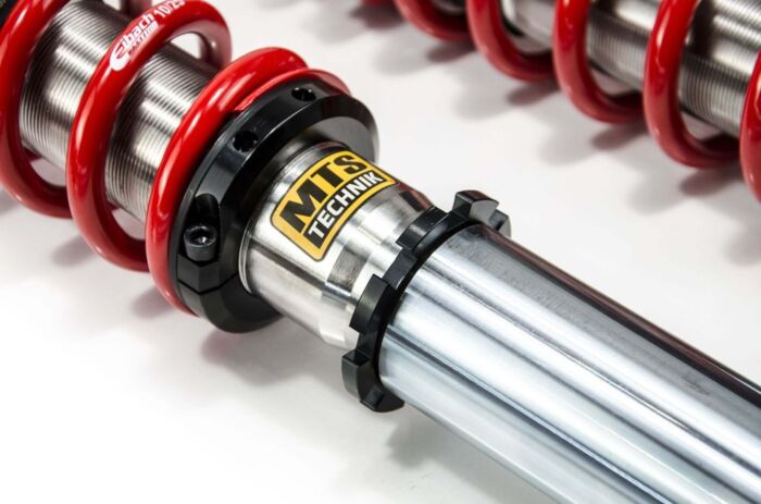 Kit Assetto Regolabile MTS Technik Stance - Inox - XMTSGWBM42-S - immagine 5