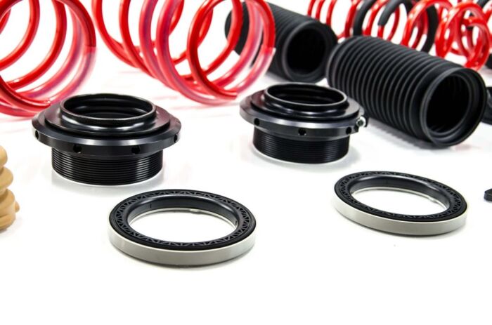 Kit Molle Regolabili MTS Technik  - MTSALSVW01 - immagine 3