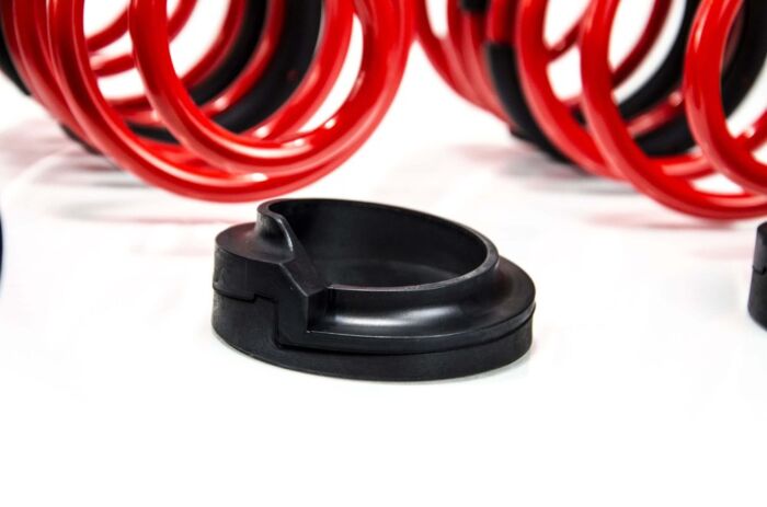 Kit Molle Regolabili MTS Technik  - MTSALSVW01 - immagine 6