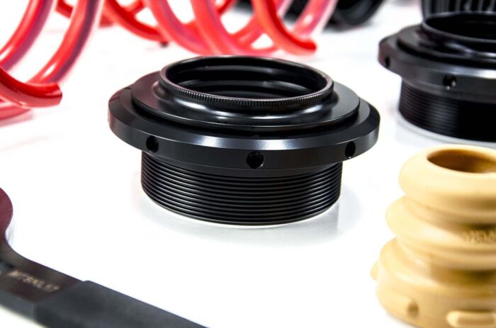 Kit Molle Regolabili MTS Technik  - MTSALSVW03 - immagine 4