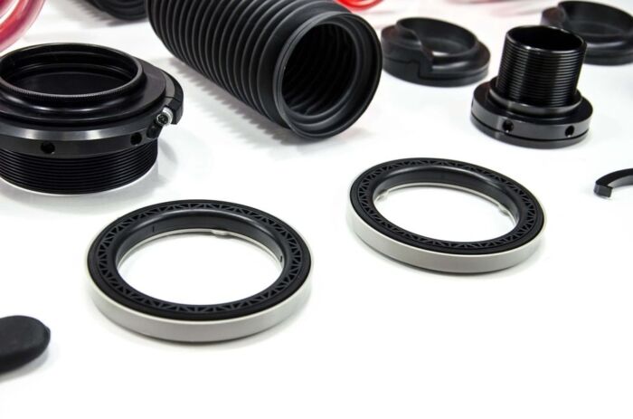 Kit Molle Regolabili MTS Technik  - MTSALSVW03 - immagine 5