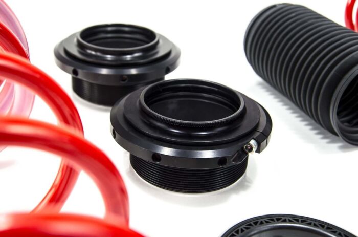 Kit Molle Regolabili MTS Technik  - MTSALSVW05 - immagine 3