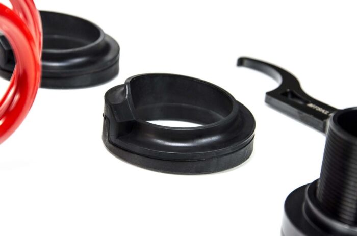 Kit Molle Regolabili MTS Technik  - MTSALSVW05 - immagine 6