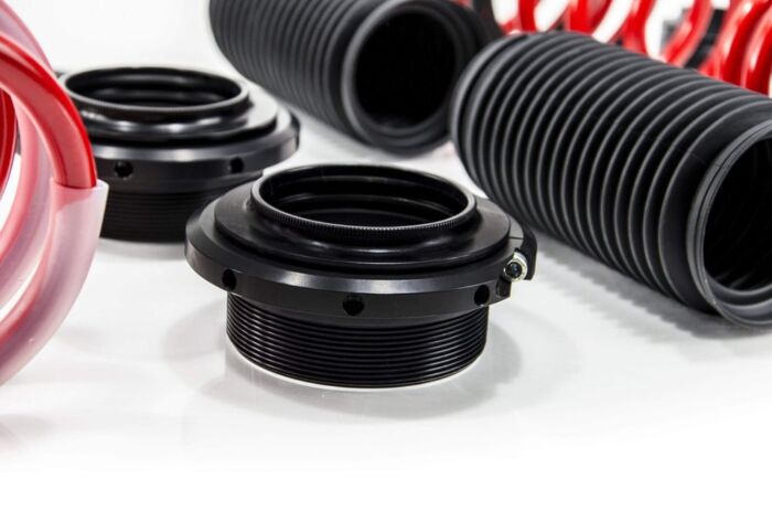 Kit Molle Regolabili MTS Technik  - MTSALSVW11 - immagine 3