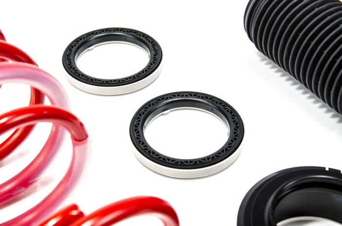 Kit Molle Regolabili MTS Technik  - MTSALSVW11 - immagine 4