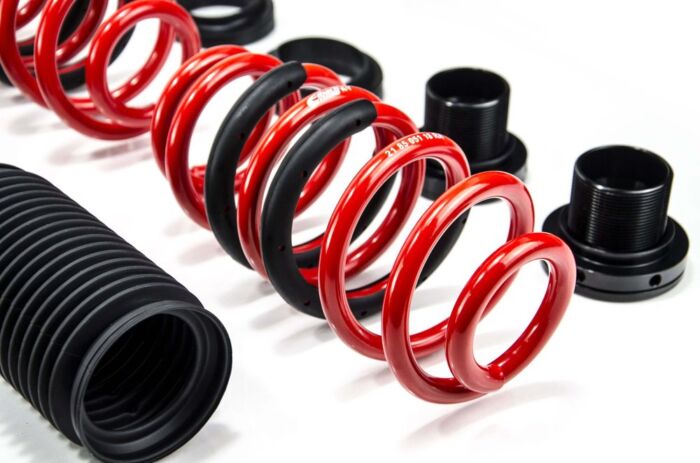 Kit Molle Regolabili MTS Technik  - MTSALSVW11 - immagine 5