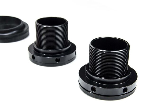 Kit Molle Regolabili MTS Technik  - MTSALSVW11 - immagine 7