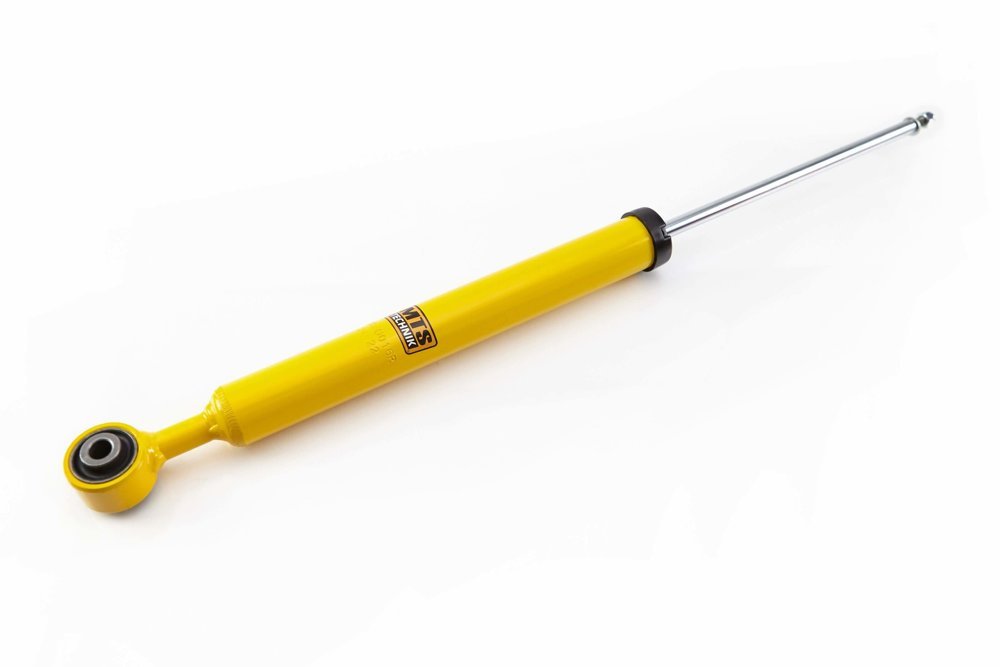 Ammortizzatore Sportivo Asse Posteriore MTS Technik - MTSFO016R