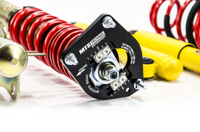 Kit Assetto Regolabile MTS Technik Stance - Gold - MTSGWFI09-S - immagine 3