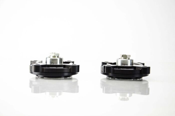 Piastre Regolabili Camber / Caster Anteriore - MTS Technik - MTSCP56SET - immagine 2