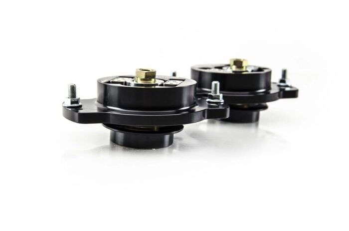 Piastre Regolabili Camber / Caster Anteriore - MTS Technik - MTSCP45SET - immagine 2