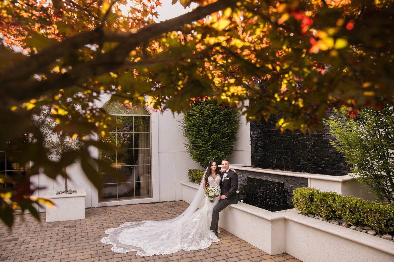 Wedding Portfolio from Red Bank Studio