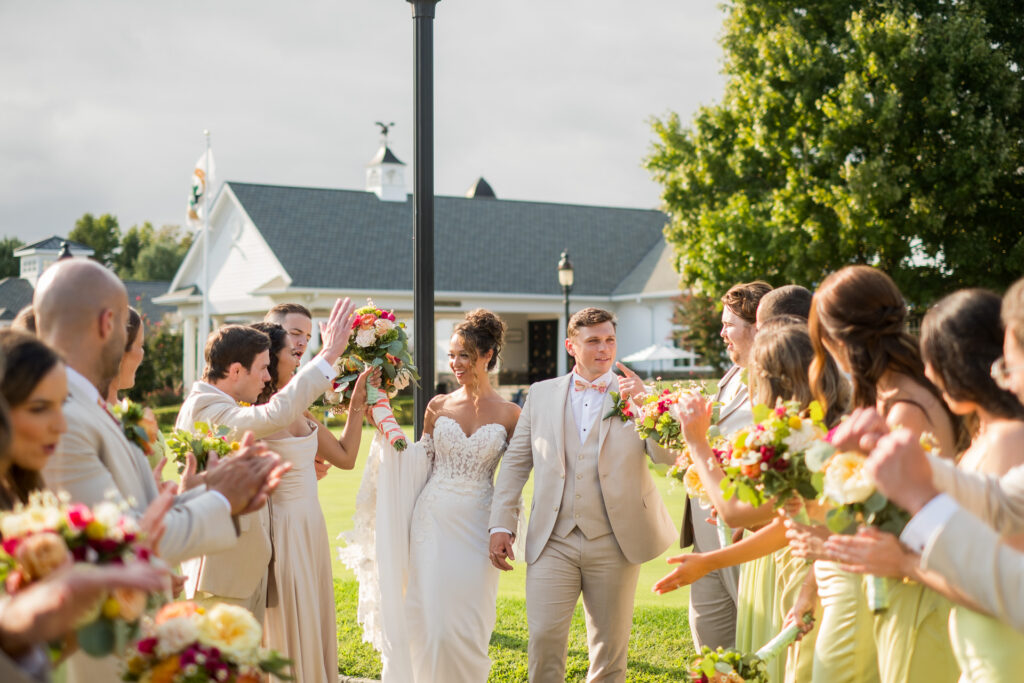 Eagle Oaks Country Club