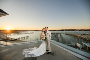 Clarks Landing Yacht Club