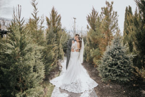 Elegant Park Loft Wedding | Daniel & Lauren’s Perfect Day