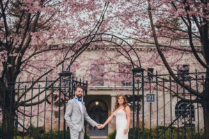 Elegant Venetian Wedding | Amy & Gary’s Unforgettable Day