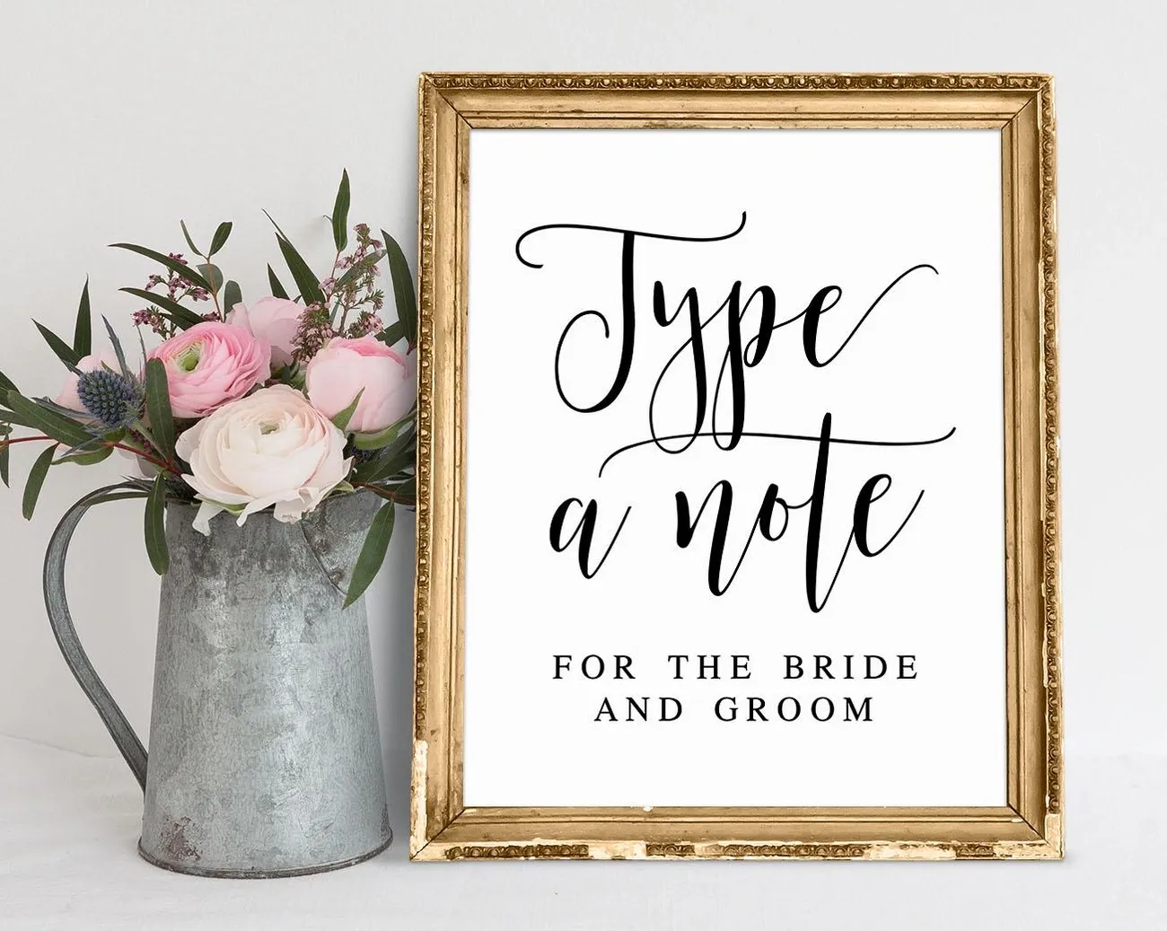 Unique Guest Book Ideas That Will Make Your Wedding Memorable 8 Image