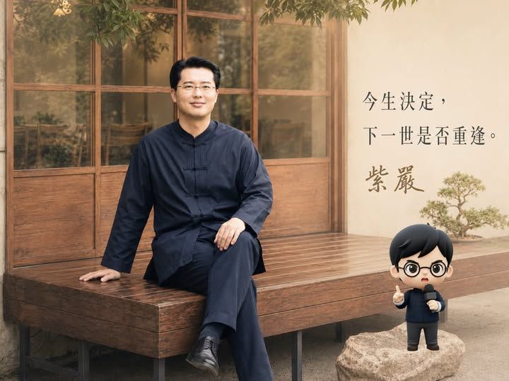 有些人一見如故