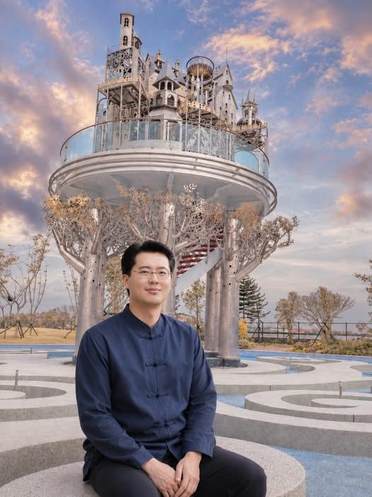 很多人不是輸給 AI