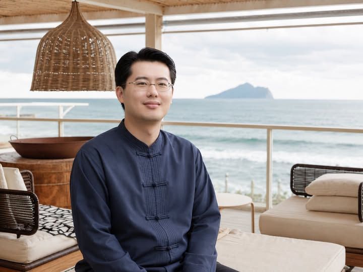 愚者爭對錯，智者修方圓
