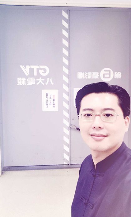 【預言大師】