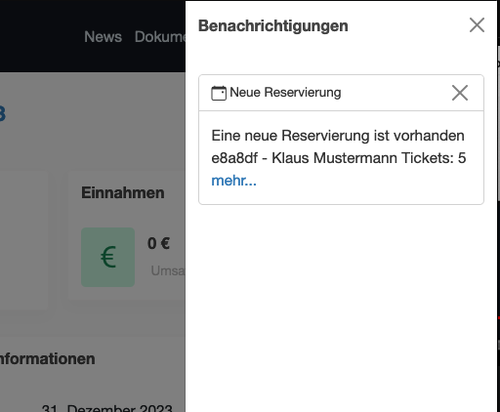 easy-tickets-app Benachrichtigungen2