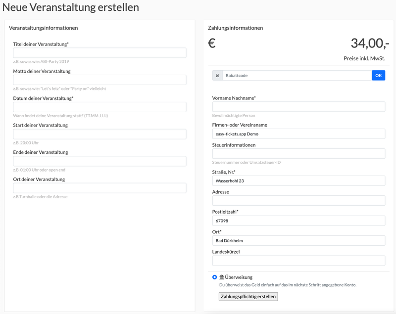 easy-tickets-app_zahlungspflichtige_veranstaltung_erstellen