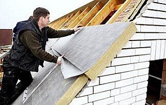Dämmung am Dach: Mehr als nur Wärmeschutz