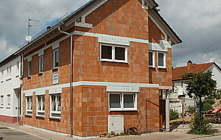 Dämmstoffe - für Haus, Fassade und Dach 
