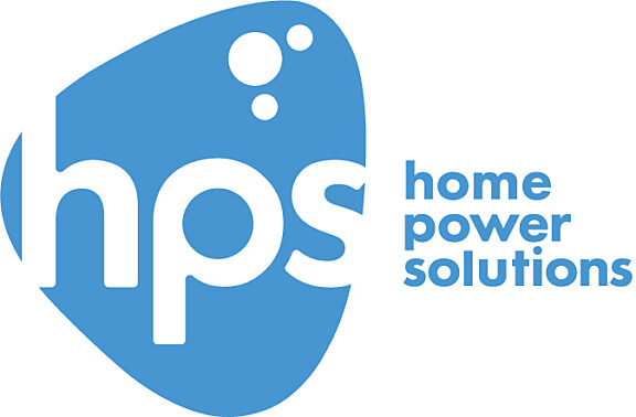 HPS stellt revolutionäre Stromspeichersysteme her Logo der HPS Home Power Solutions AG