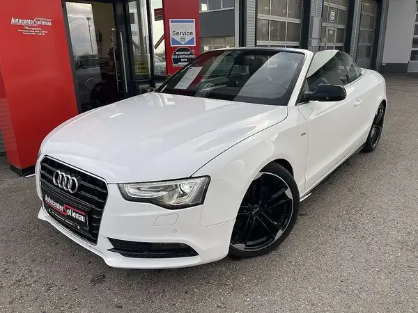 Audi A5 Cabrio 3 0 TDI DPF Multitronic Cabrio Roadster Goldauto at audi-a5-cabrio-3-0-tdi-dpf-multitronic-cabrio-roadster-goldauto-at
