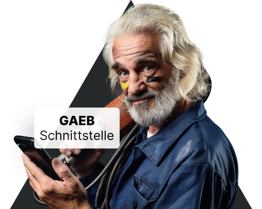 Bild: Gaeb und die Hero Software