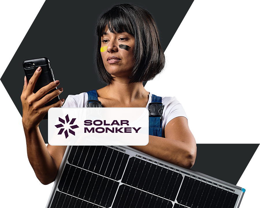 Bild: Hero Handwerkersoftware und Solar Monkey PV-Planung