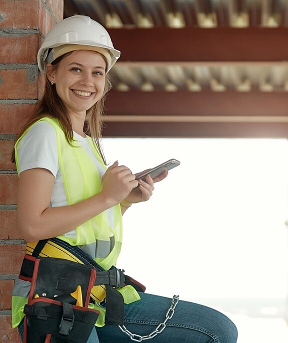 Bild: Erfahre mehr zum Thema Ausbildung im Handwerk
