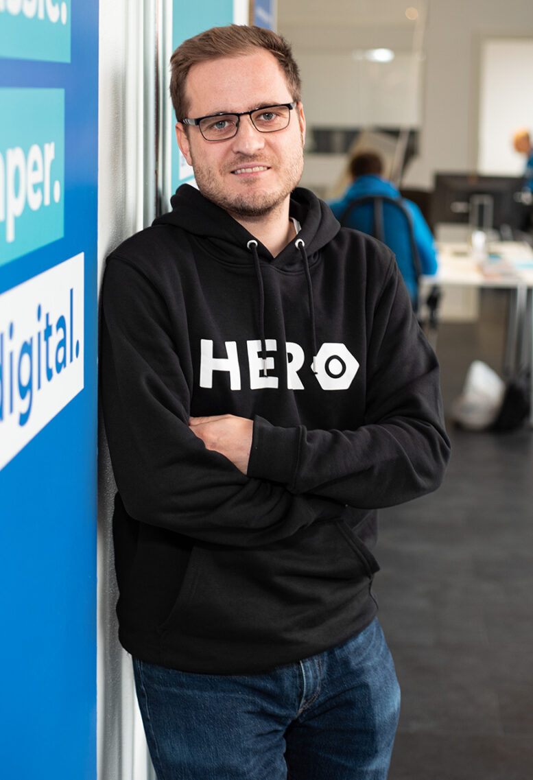 Christian Neefe Bild: Christian Neefe