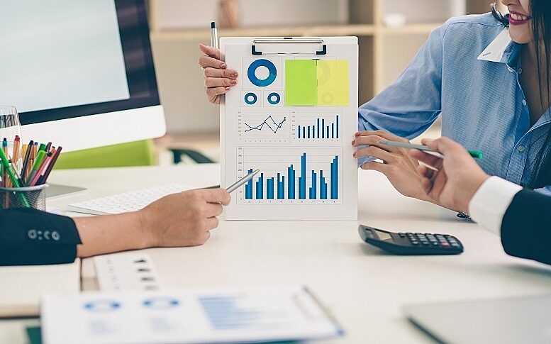 Digitalisierung im Handwerk ist förderbar Bild: Verschiedene Fördermöglichkeiten für Digitalisierungsmaßnahmen