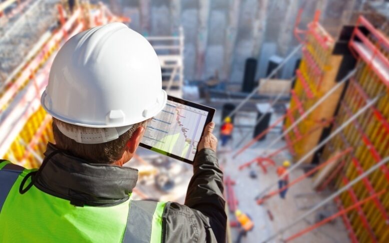 Starte jetzt in die Digitalisierung um wettbewerbsfähig zu bleiben Bild: Digitalisierung imHandwerk