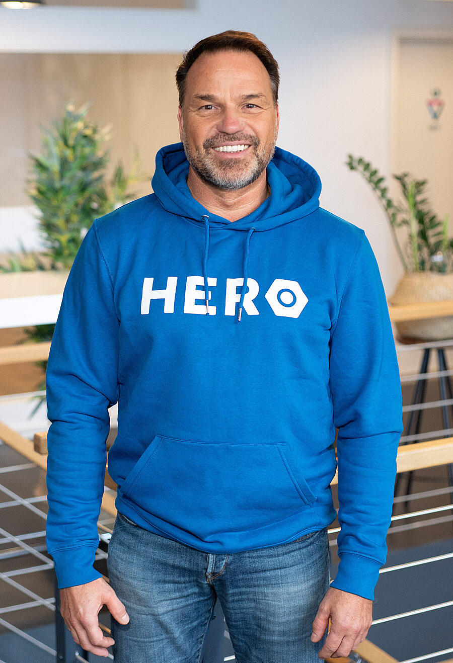 Carsten Witte, Customer Success Manager bei HERO Software Bild: Carsten Witte, Customer Success Manager bei HERO Software