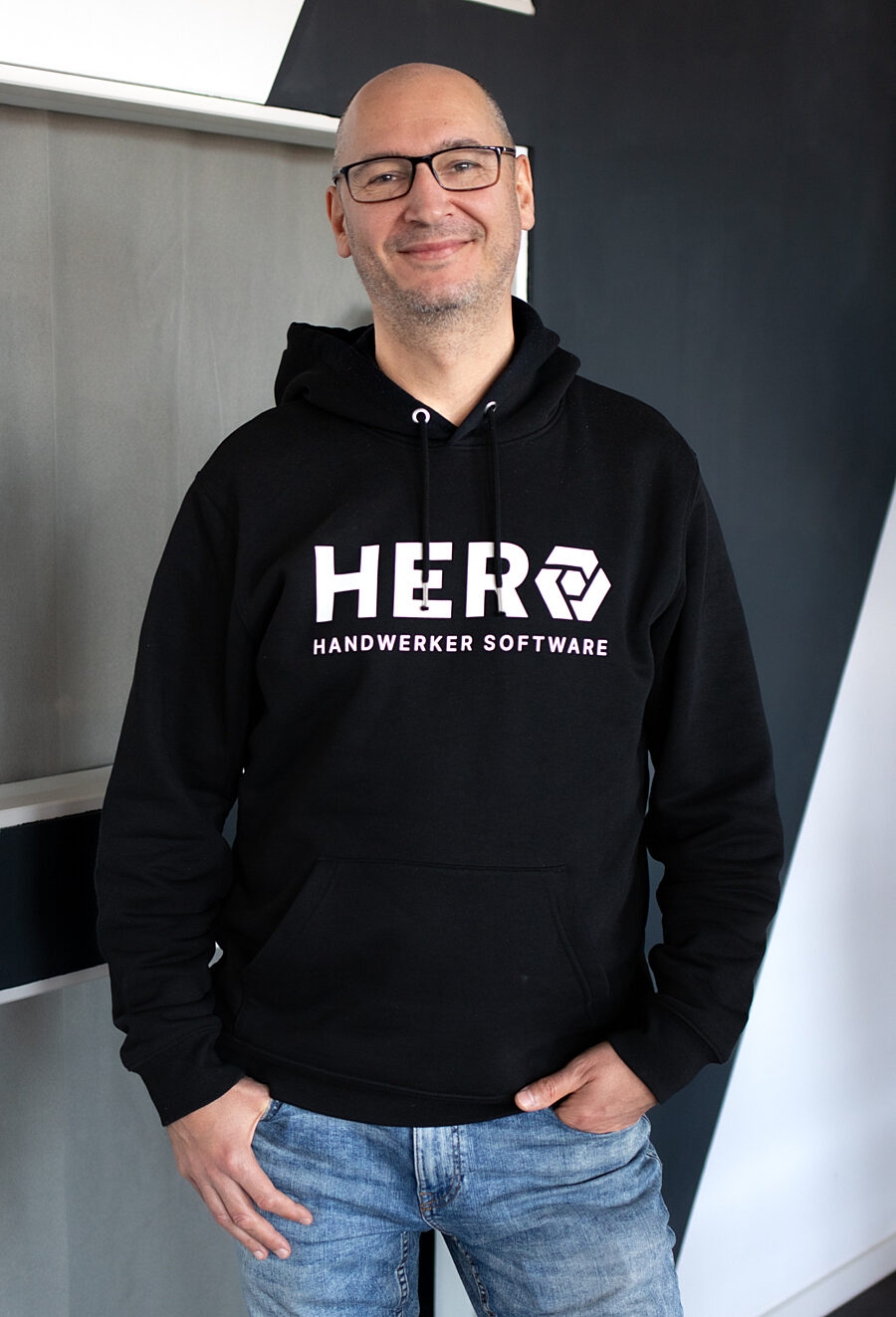 Michael Wendt, Junior Android Developer bei HERO Software Bild: Michael Wendt, Junior Android Developer bei HERO Software